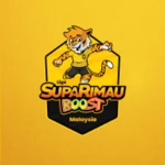 Logo of Liga Suparimau android Application 